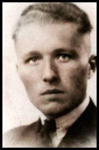 Jan Kaper Gevecht op de Achterwei Damwoude.