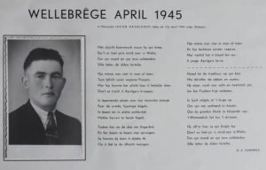 De strijd om de Wellebrug in Woudsend